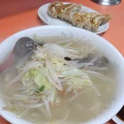 蓮山飯店