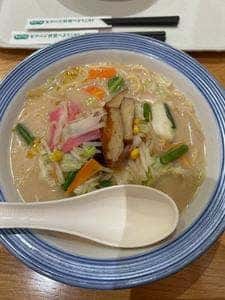 リンガーハット 横浜ノースポートモール店