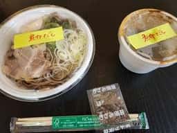 北海道蕎麦酒場 そばえもん 青山一丁目店