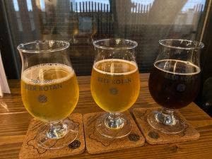 Tap Room BEER KOTAN