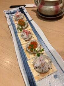 話食 よし 五反田