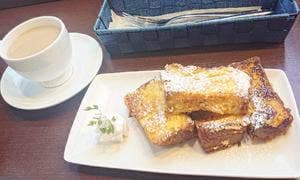 ポティエコーヒー 石川町元町口店