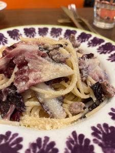 TRATTORIA つくしぐみ