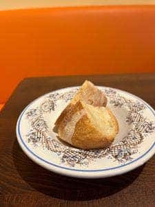TRATTORIA つくしぐみ