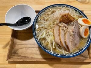 KUMAGAYA RAMEN STAND