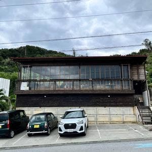 空とコーヒーうきぐも