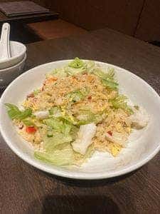 中華バル 津門菜館 三軒茶屋本店