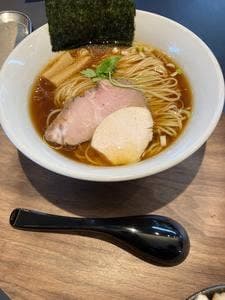 麺屋 AMORE