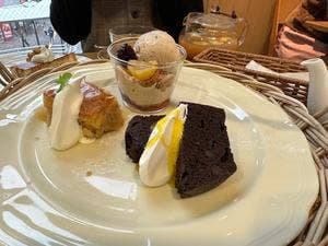 アフタヌーンティー・ティールーム ルミネ荻窪店