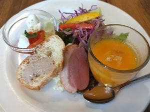 コパン 小石川店