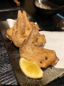 海鮮お好み焼きダイニング雪昇