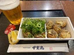 たこやきミュージアム