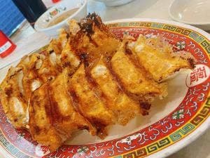 餃子の王将 住之江店