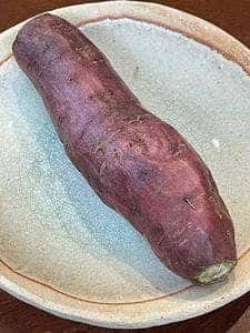 図書室のある焼き芋屋 ハレオトコ