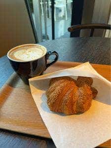 THE CITY BAKERY 新虎通りコア