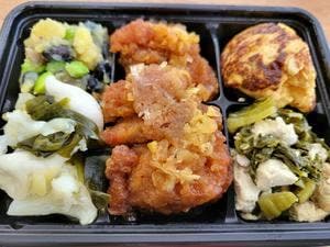 もちかえりごはん tomo