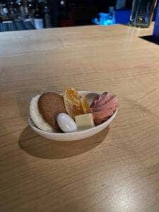 BAR 詠月