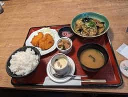 食事処 葵