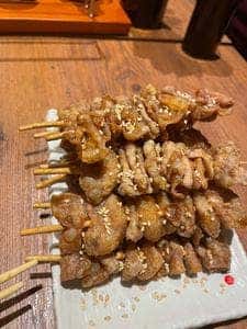 新時代 川越クレアモール店