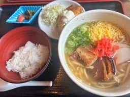 ナンクルナイサ きばいやんせー 丸の内OAZO店