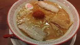 からみそラーメン ふくろう 八王子店