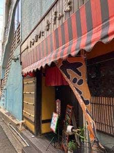 とんかつふくや