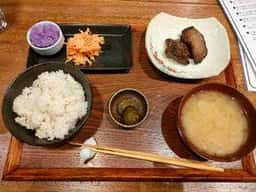 朝めし あるべ