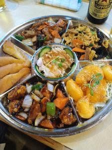 中華餃子坊