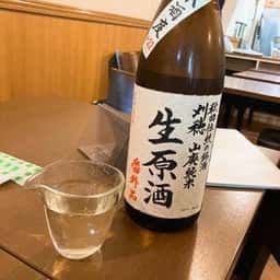 居酒屋 ○