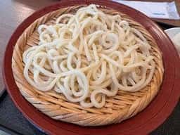 肉汁うどん まえはら