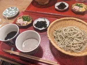 酒呑蕎食〆taguru