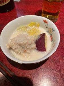 スシバルパパ