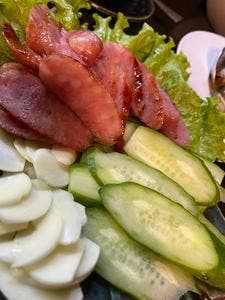 台湾居酒屋 優