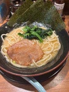 壱角家 川崎銀柳街店