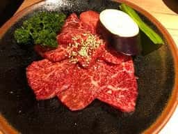 焼肉処 ふじ井