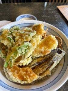 秋月そば 本店