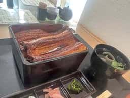 鰻の成瀬 広島五日市店