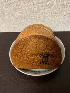 Bakery Cafe まりそる