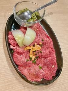 肉LAB.一味