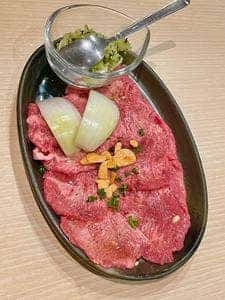 肉LAB.一味