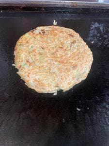 きゃべつ畑