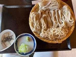 そば処 一粒