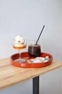 TEA GATE COFFEE