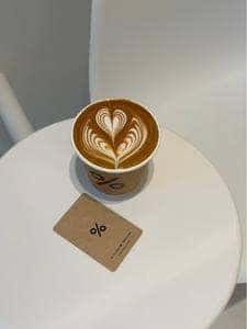 % ARABICA Tokyo Azabudai Hills 4F店