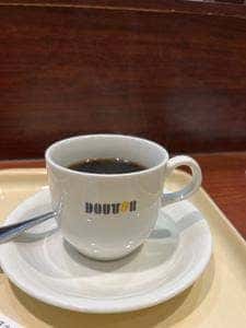 ドトールコーヒーショップ 難波店