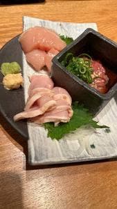 焼鳥 聖