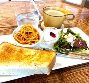 Cafe Rest SUGI