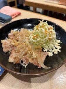 食事処 安