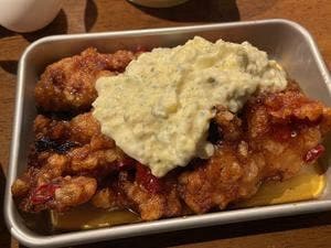 博多ホームラン食堂
