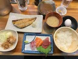 どさんこ酒場 森町しげぞう 八重洲店